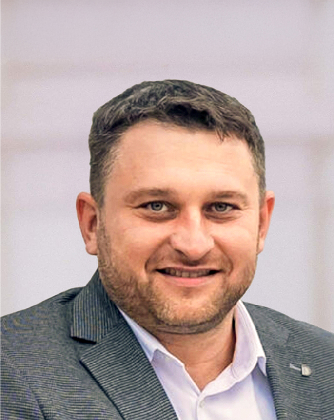 Gregor Czaika
